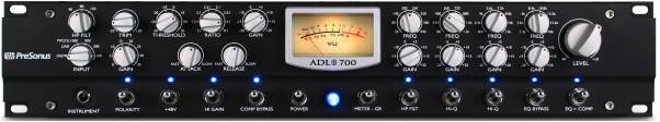 PRESONUS ADL700 - Микрофонный предусилитель