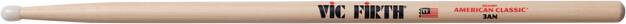VIC FIRTH 3A N - Барабанные палочки орех