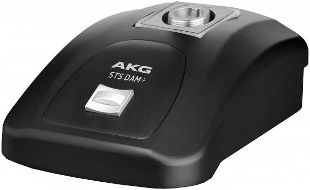 AKG STS DAM+ - Стойка для микрофона