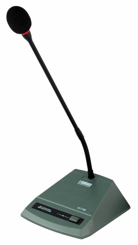 PROAUDIO CLT-70D - Конференционный микрофон