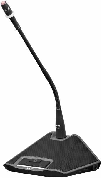 AKG CS3 CU 30 - Конференционный микрофон