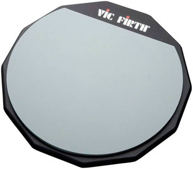 VIC FIRTH PAD 6 - Тренировочный пэд