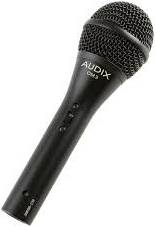 AUDIX OM5 - Микрофон