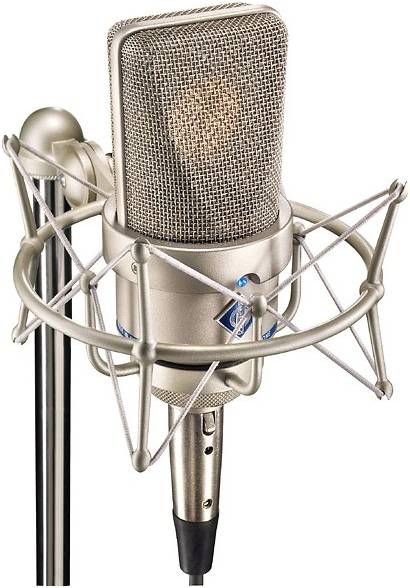 NEUMANN TLM 103 - Микрофон