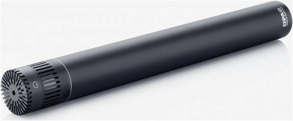 DPA 4011A - Микрофон
