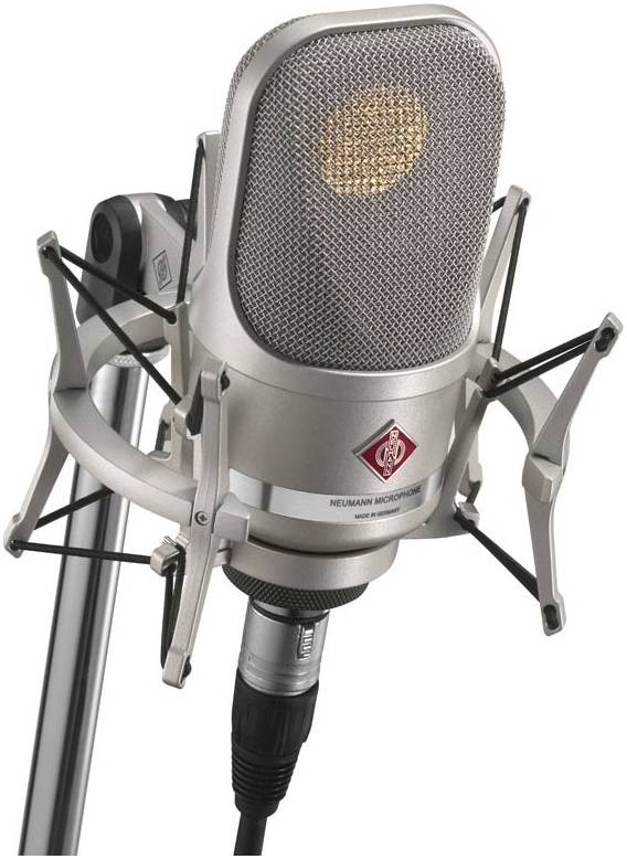 NEUMANN TLM 107 - Микрофон