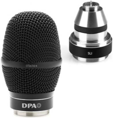 DPA FA4018VSL1B - Капсюль для микрофона