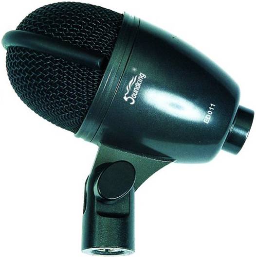 SOUNDKING ED011 Микрофон динамический, Soundking