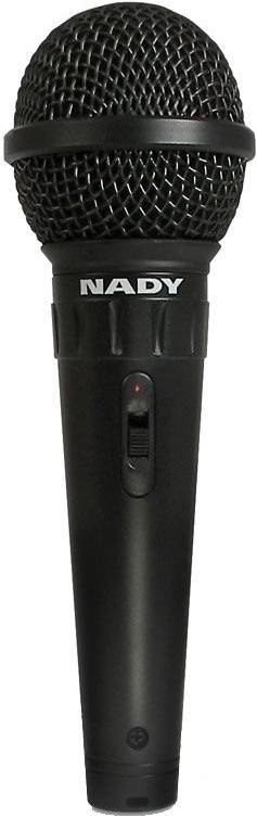 NADY SP-1 - Микрофон