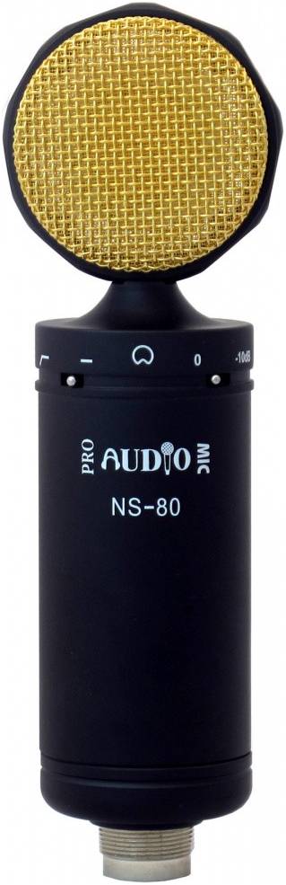 PROAUDIO NS-80 - Микрофон