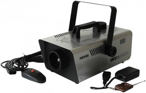 INVOLIGHT FM900 - Дым-машина