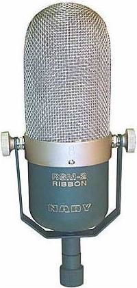 NADY RSM-2 - Микрофон