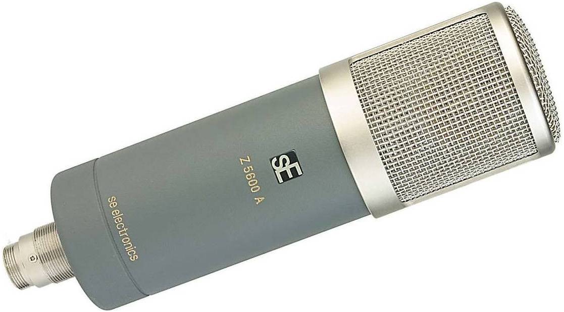 SE ELECTRONICS Z 5600A II - Микрофон студийный