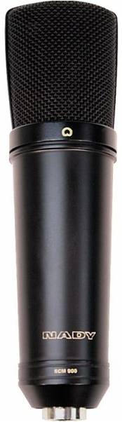 NADY SCM 900 Studio MIC - Микрофон