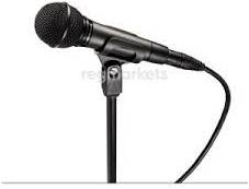 AUDIO-TECHNICA AE4100 - Микрофон вокальный дин.,кард.