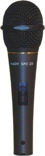 NADY SPC-25 - Микрофон