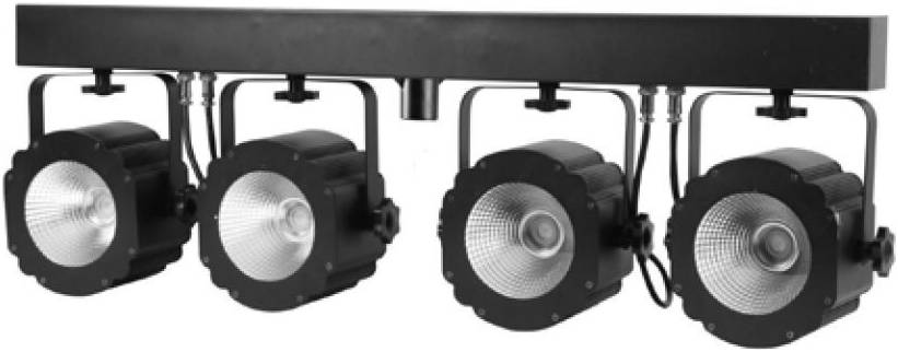 INVOLIGHT SBL5000COB - LED-прибор