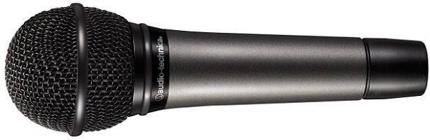 AUDIO-TECHNICA ATM510 - Микрофон вокальный динамический