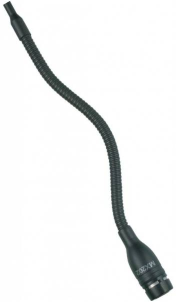 SHURE MX202BP/C - Микрофон