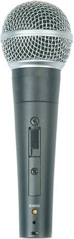 SOUNDKING EH002 Микрофон динамический, Soundking
