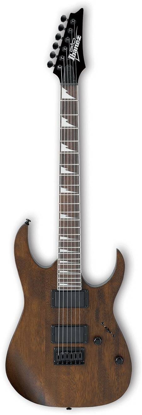 IBANEZ GRG121DX-WNF - Электрогитара