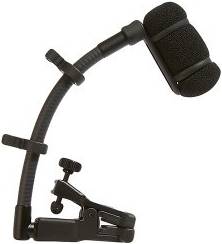 AUDIO-TECHNICA ATM350UcW - Микрофон конденсаторный инструментальный на...