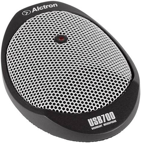 ALCTRON USB700 Микрофон USB, граничного слоя, Alctron