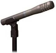 AUDIO-TECHNICA AT8033 - Микрофон конденс.вокал