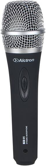 ALCTRON PM05 Микрофон динамический, Alctron