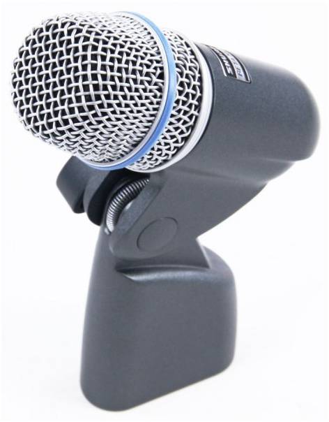 SHURE BETA 56A - Микрофон