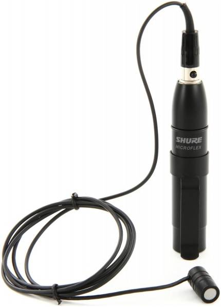 SHURE MX184 - Микрофон