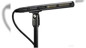 AUDIO-TECHNICA AT875R - Микрофон -"пушка"