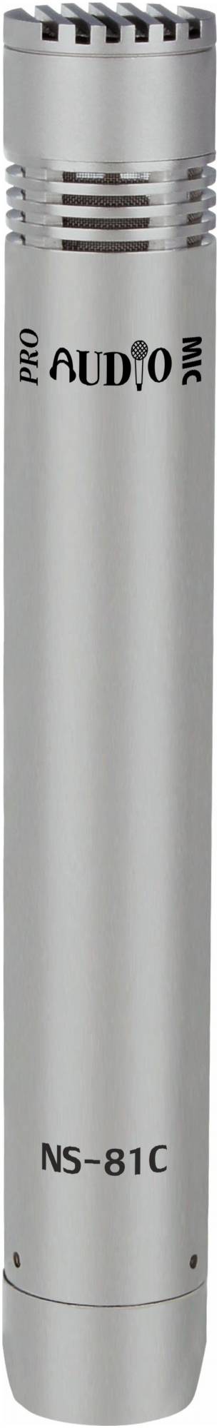 PROAUDIO NS-81C - Микрофон