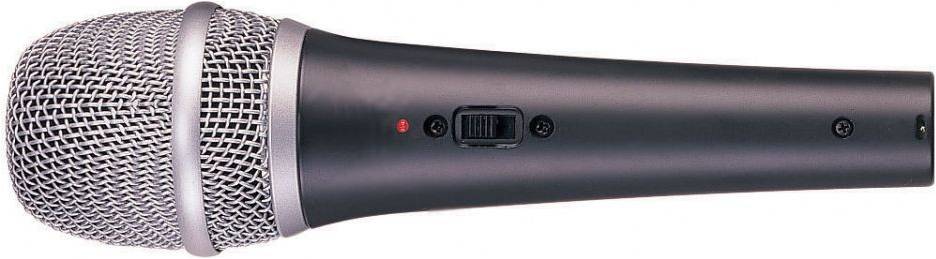 PROAUDIO UBL-D - Микрофон
