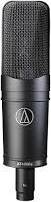 AUDIO-TECHNICA AT4060a - Микрофон студийный ламповый