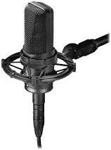 AUDIO-TECHNICA AT4050ST - Микрофон студийный