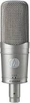 AUDIO-TECHNICA AT4047MP - Микрофон студийный