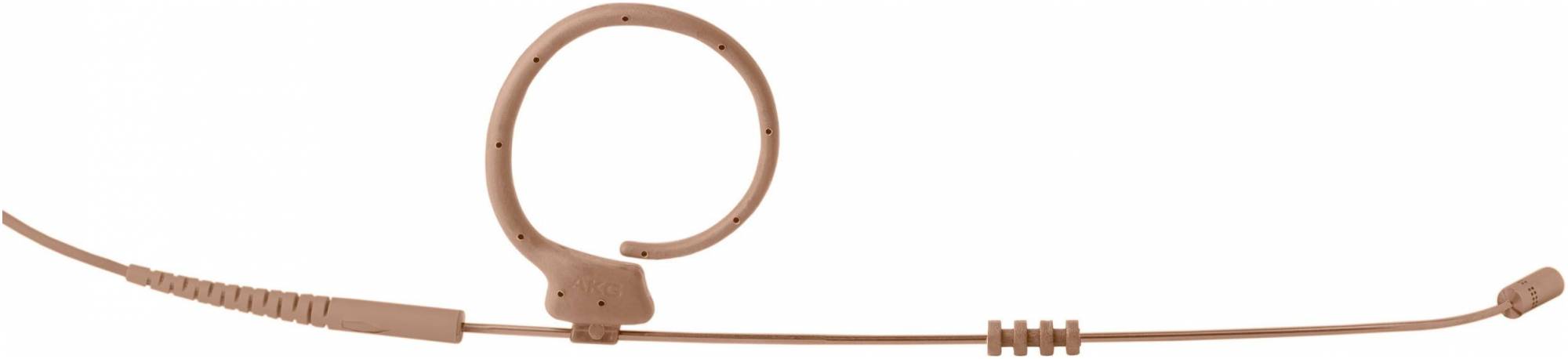 AKG EC81MD beige - Микрофон