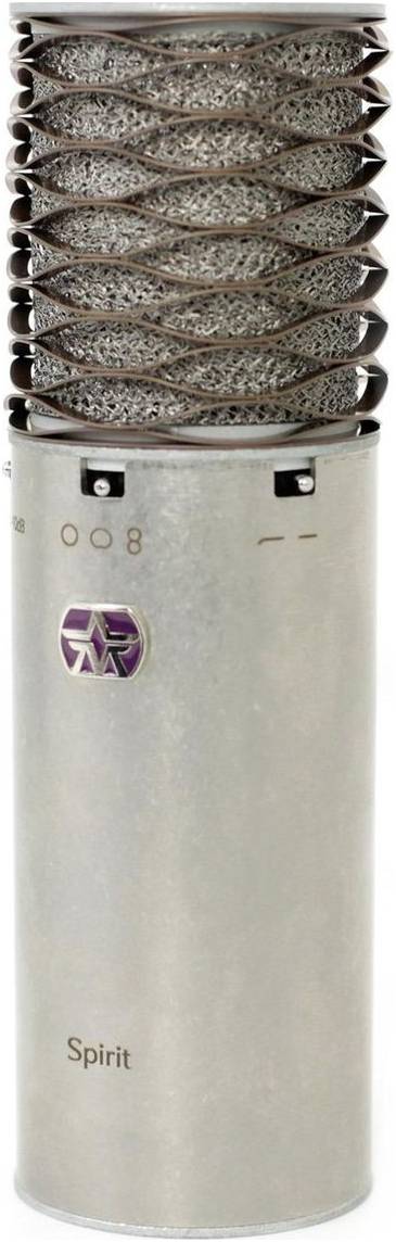 ASTON MICROPHONES SPIRIT - Микрофон студийный