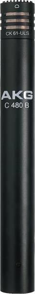 AKG C480B Combo - Микрофон
