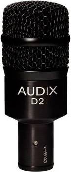 AUDIX D2 - Микрофон
