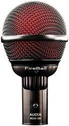 AUDIX FireBall V - Микрофон