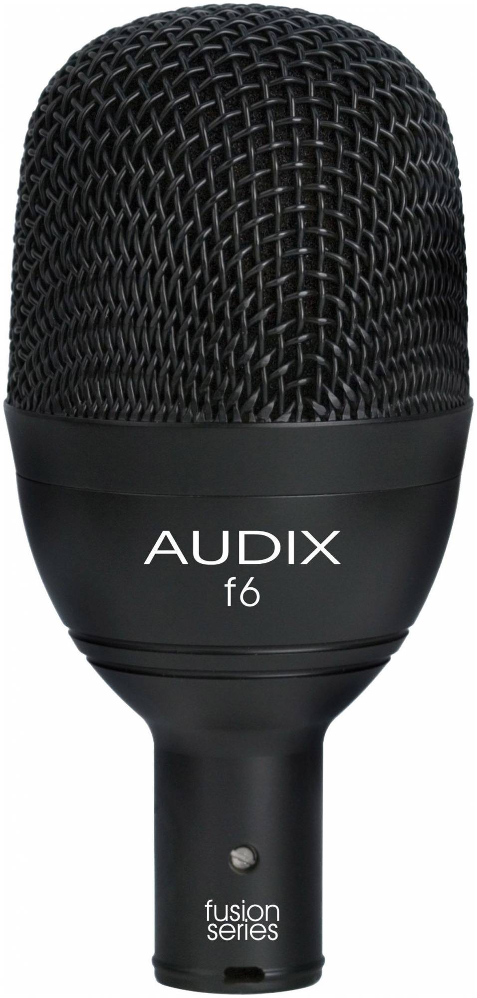 AUDIX f6 - Инструментальный микрофон