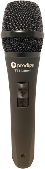 PRODIPE PROTT1 TT1 Lanen Микрофон динамический, Prodipe
