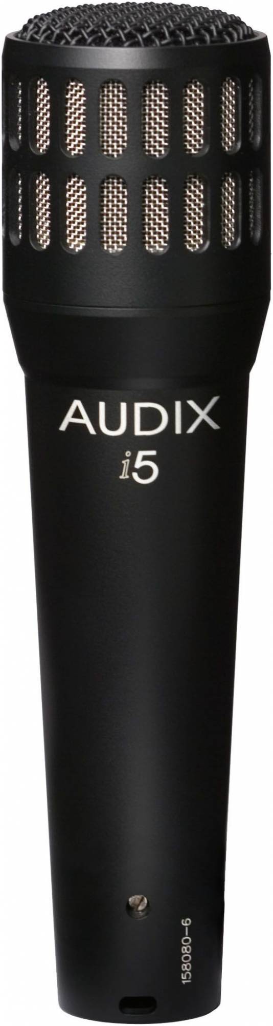 AUDIX i5 - Инструментальный микрофон