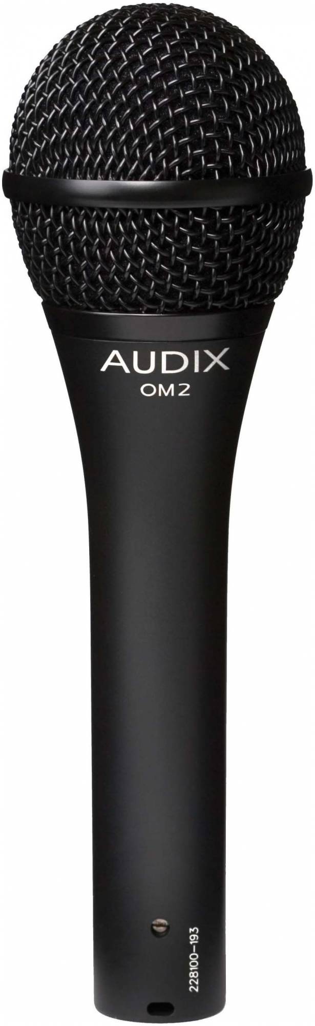 AUDIX OM2 - Микрофон