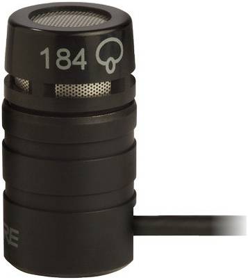 SHURE WL184 - Микрофон