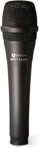 PRODIPE PROMC1 MC-1 Lanen Микрофон динамический, Prodipe