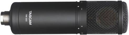 TASCAM TM-280 - Микрофон