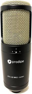 PRODIPE PROSTC3DMK2 STC-3D MK2 Lanen Микрофон конденсаторный, Prodipe